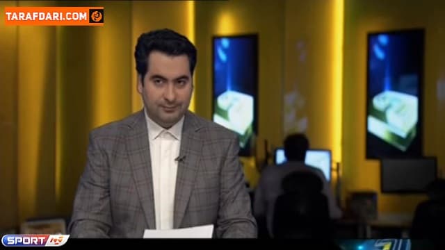 کالبد شکافی پرداخت مطالبات گابریل‌ کالدرون / فیلم