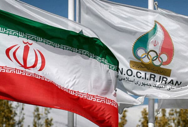 رونمایی از سردیس مدال آوران المپیک و پارالمپیک