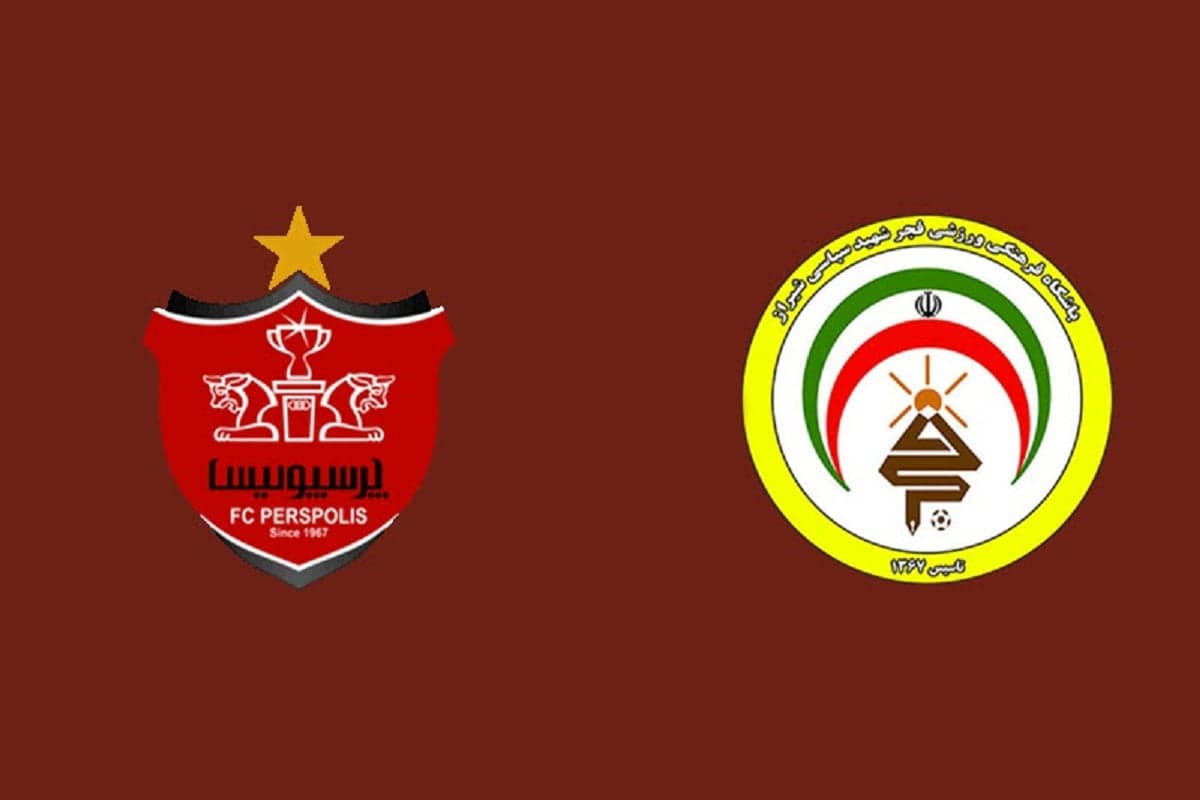پرسپولیس - فجرسپاسی؛ نبرد حساس سرخ ها برابر تازه واردهای با اصالت / پیش بازی