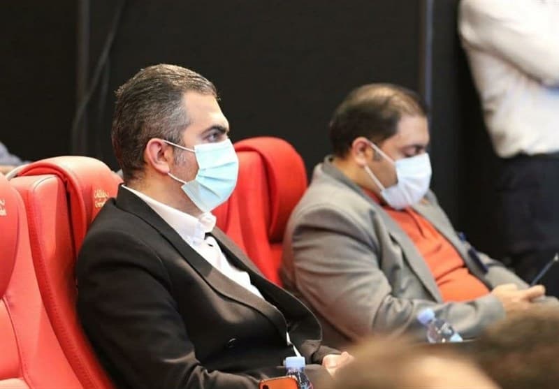 عطایی: شاید اسپانسر پرسپولیس و استقلال مشترک باشد اما قیمت‌ ها متفاوت است