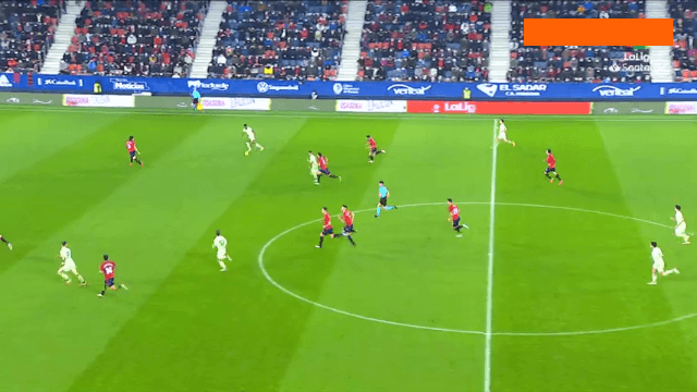 5 گل برتر هفته 19 لالیگا (2021/22) / فیلم
