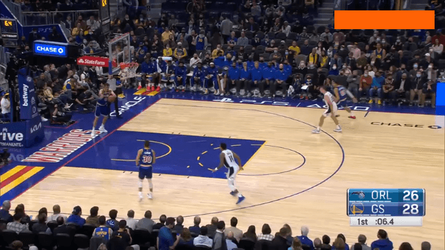 بهترین بازر بیتر های استفن کری در NBA / فیلم