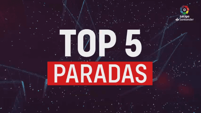5 واکنش برتر هفته 5 لالیگا (2021/22) / فیلم