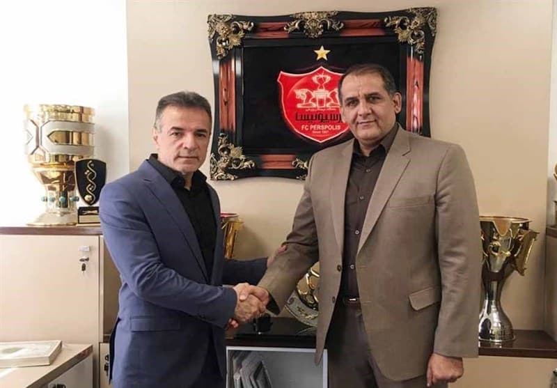 بیانیه تند رسول‌پناه علیه انصاری‌فرد؛ از سکه‌های اهدایی یک هوادار تا قرارداد ترکمنچای استوکس!