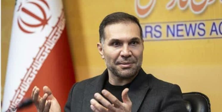 اوجاقی رییس سازمان ورزش شهرداری تهران شد