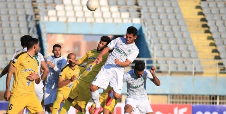 اعلام برنامه سفر به تهران/ 3 بازیکن فجری غایب دیدار با پرسپولیس