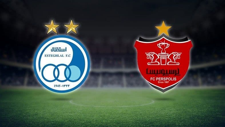تازه‌ترین رنکینگ جهانی فوتبال باشگاهی/ صعود پرسپولیس و سقوط استقلال 