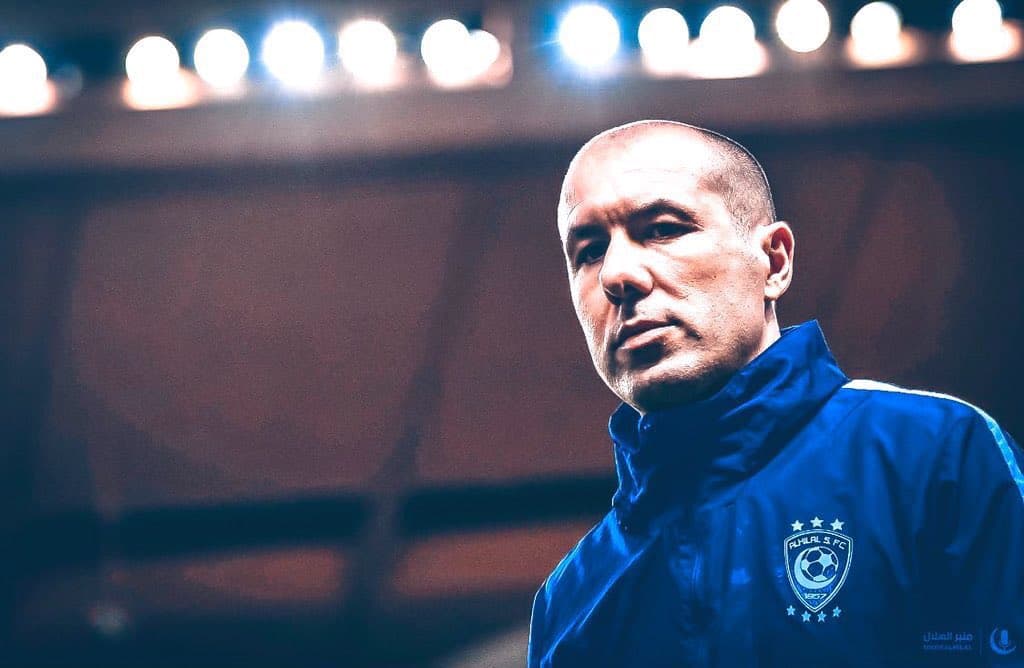 آنالیز الهلالِ ژاردیم؛ نقش پر رنگ فولبک ها در 2-2-2-4 هجومی / تحلیل فنی