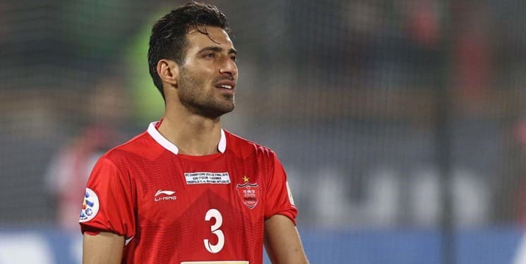 وکیل مستعفی پرسپولیس: 20 روز قبل به صدری گفتم پرونده خلیل‌زاده باید در فیفا پیگیری شود