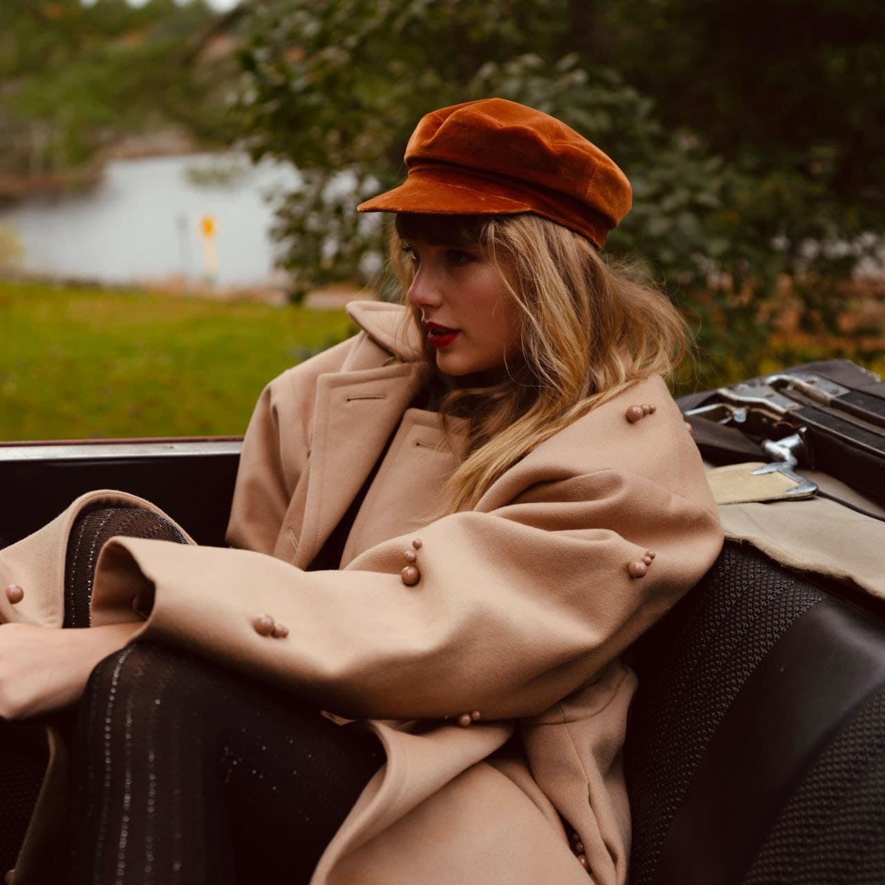 دانلود آهنگ جدید Taylor Swift به نام The Moment I Knew (Taylor's Version) به همراه متن و ترجمه