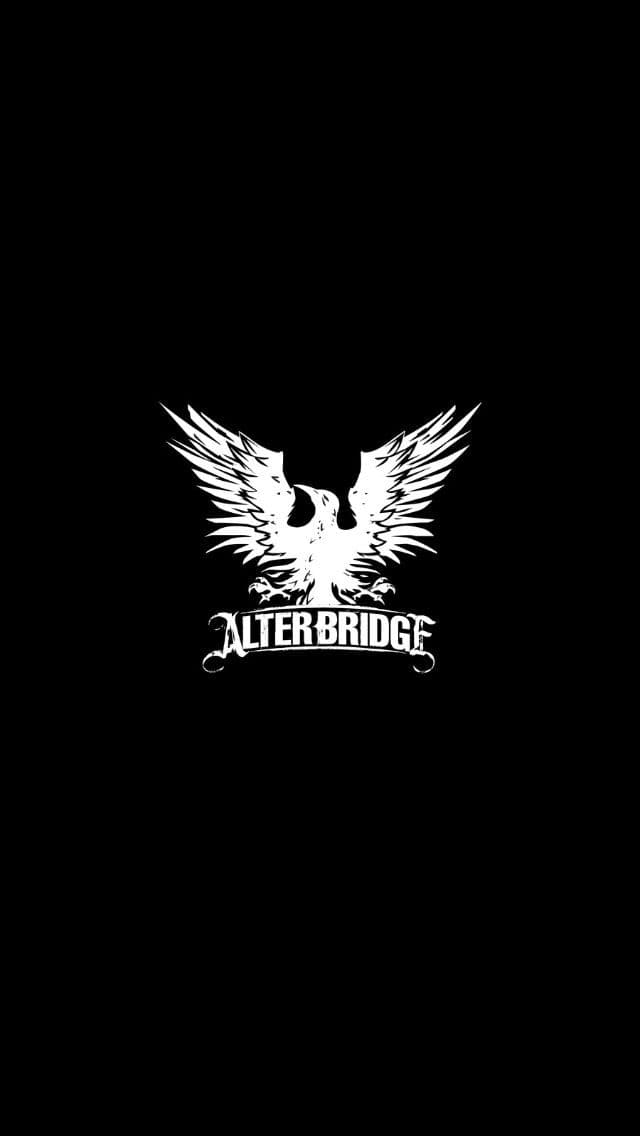 Metallingus:Alter Bridge