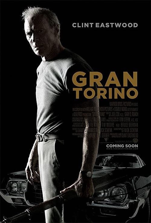 معرفی فیلم Gran Torino + لینک دانلود
