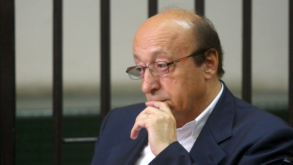لوچانو موجی: در مورد داوری ها حق با مورینیو است اما تئاترهای او دیگر خنده دار نیست