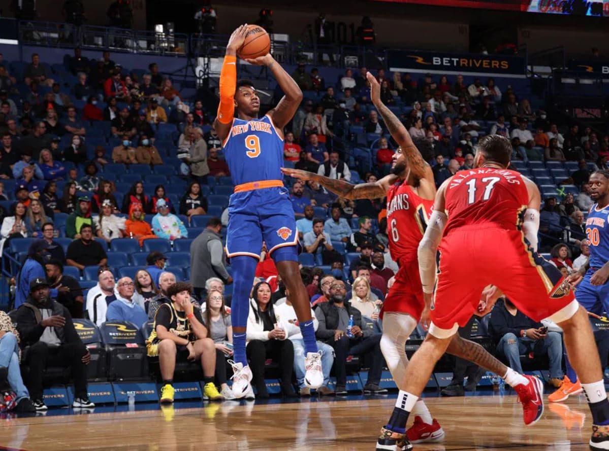 فصل عادی NBA| اولین شکست یوتا به دست شیکاگوی فوق العاده، پایانی جذاب در مینسوتا