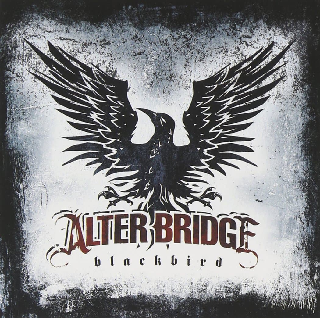Alter Bridge - Rise Today