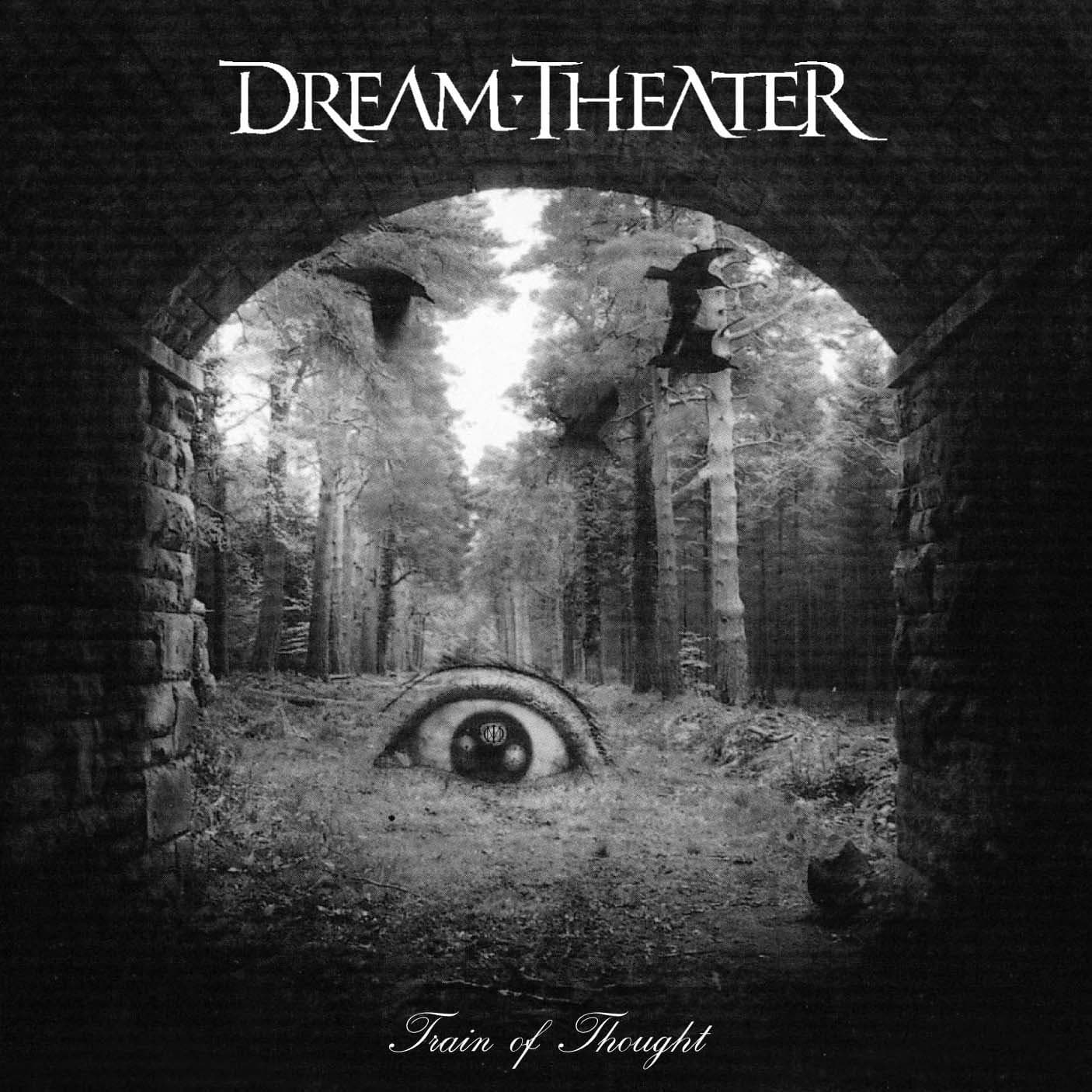 Dream Theater - Stream Of Consciousness