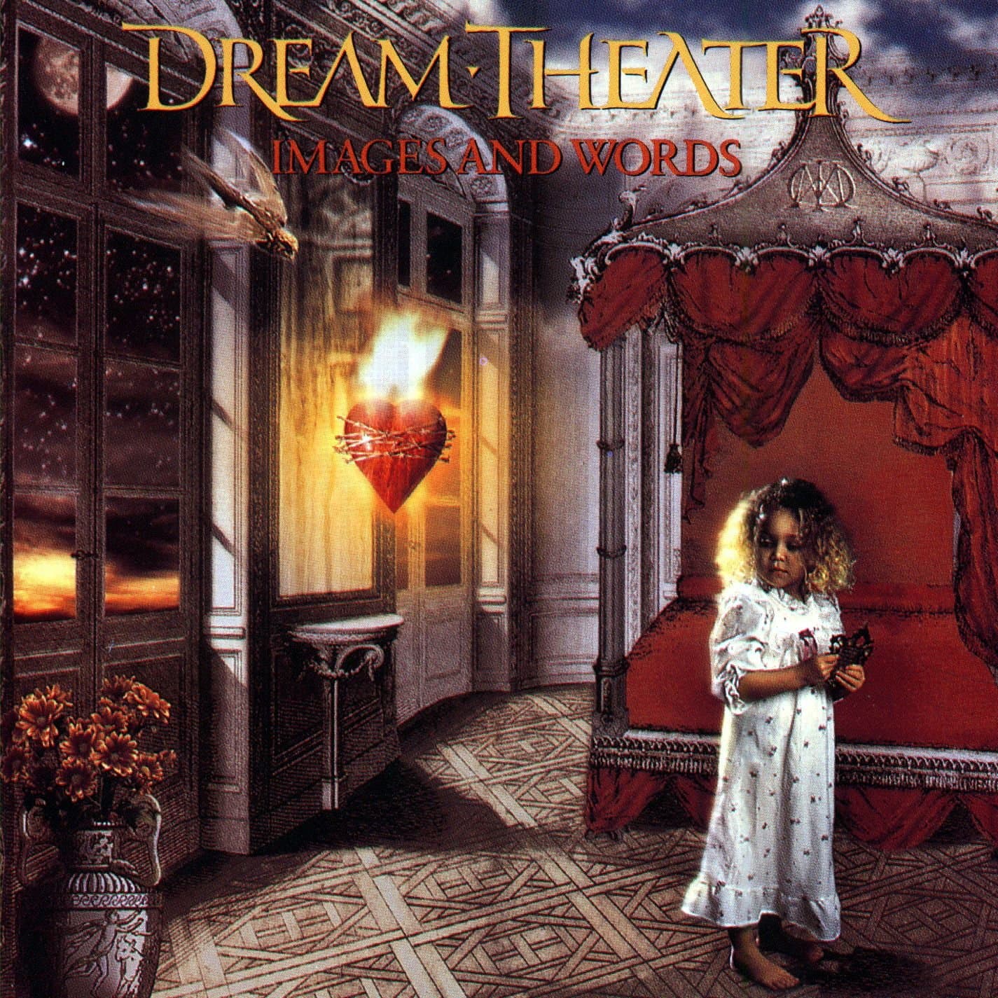 Dream Theater - Pull Me Under (Instrumental)