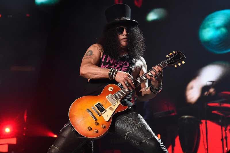 Slash ft Myles Kennedy - Anastasia + ترجمه پارسی
