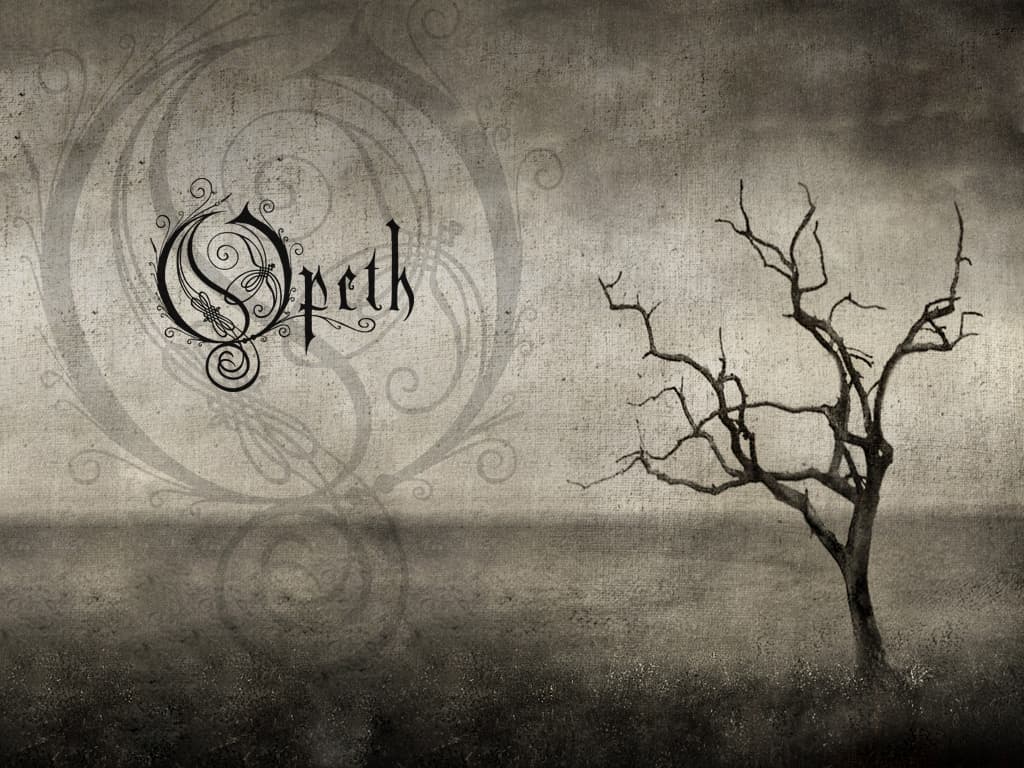 دانلود آهنگ Opeth - Spring