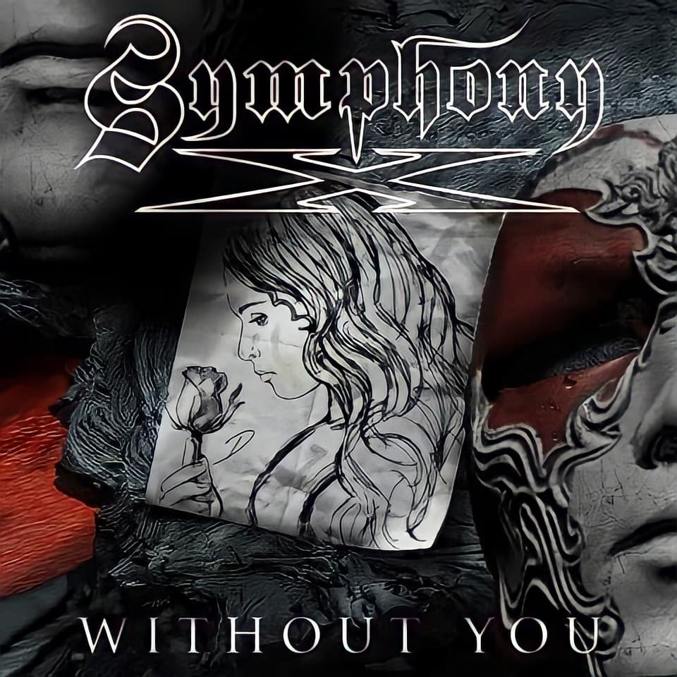 Symphony X - Without You
