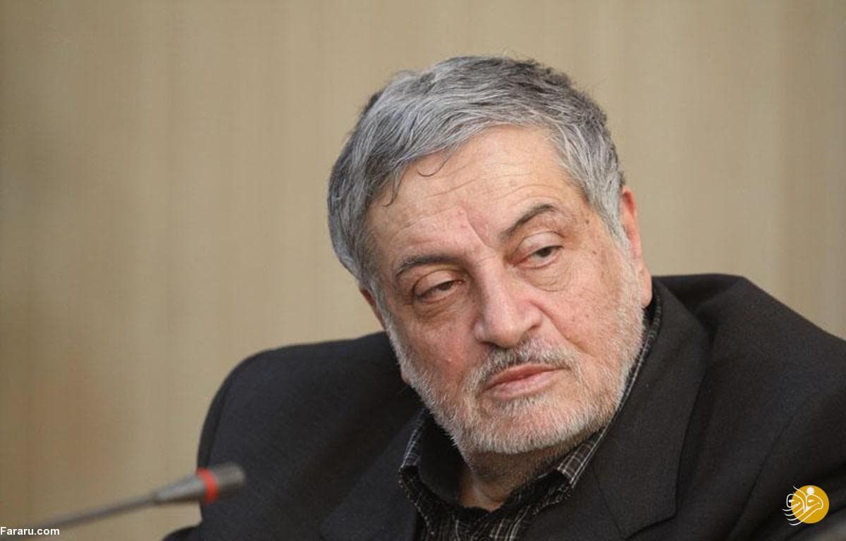 غیبت روسای برخی فدراسیون‌ ها در گرامیداشت مرحوم یزدانی‌ خرم