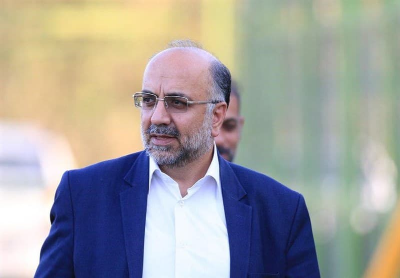 حسن نصر اصفهانی: سرخابی ها به ما یاد بدهند چگونه از کمک دولت استفاده می‌ کنند!