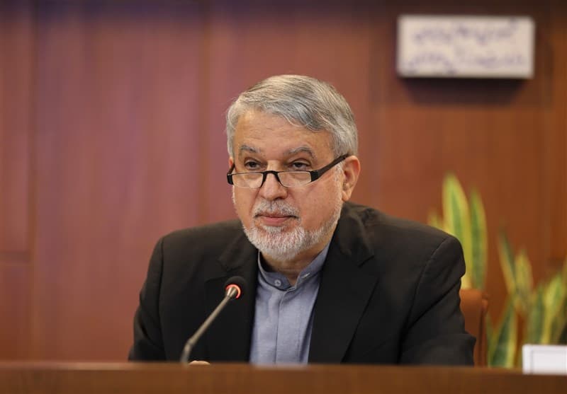 رضا صالحی‌ امیری: المپیک را با بحران آغاز و با بحران تمام کردیم