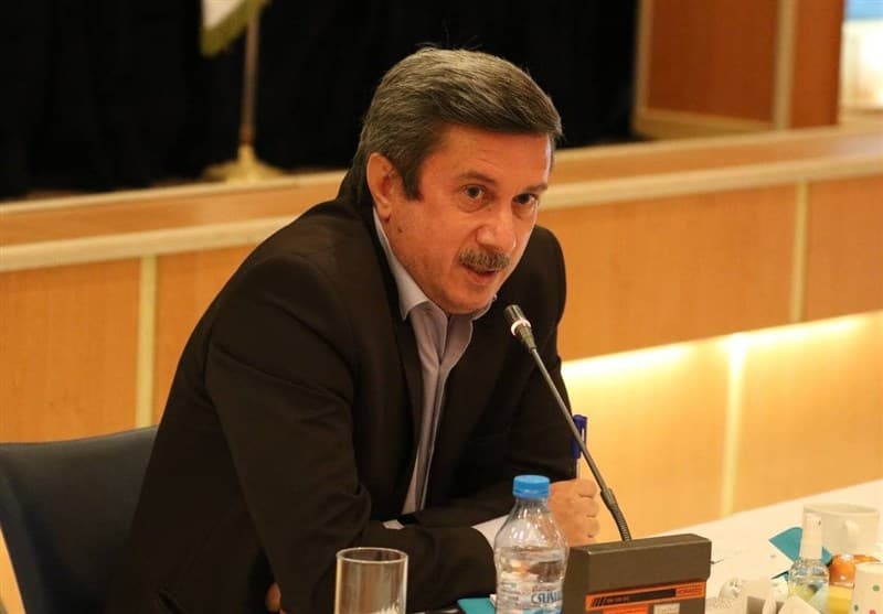 مالک ماشین سازی: برای انتقال مالکیت باشگاه باید نظر ما را هم بپرسند