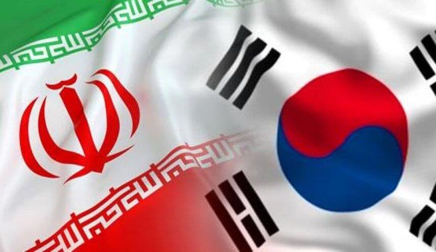 ایران - کره جنوبی؛ فینال بدون تماشاگر در تهران / پیش بازی