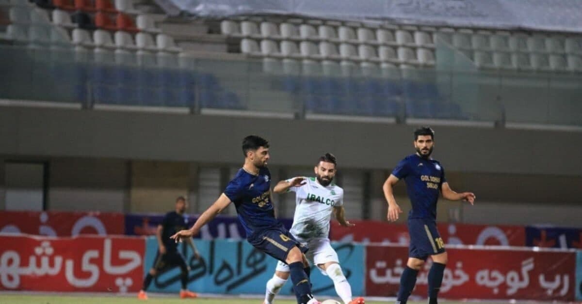 هشتمین قهرمان تاریخ لیگ امسال معرفی می شود؟