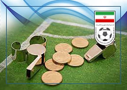 اعلام رای کمیته وضعیت بازیکنان در خصوص پرونده شکایت از نفت امیدیه