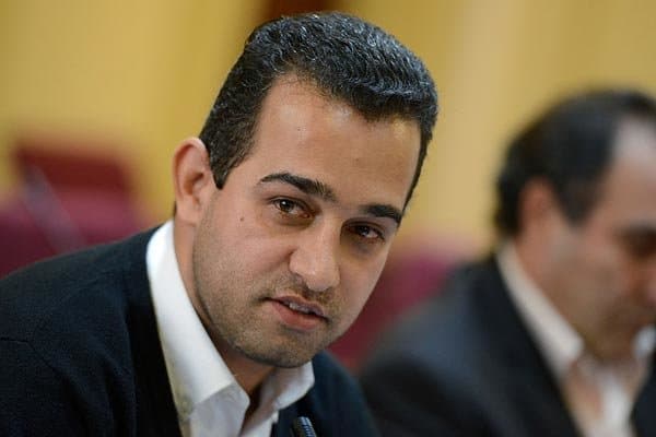 مصطفی لشگری مدیر روابط عمومی پرسپولیس شد / رسمی