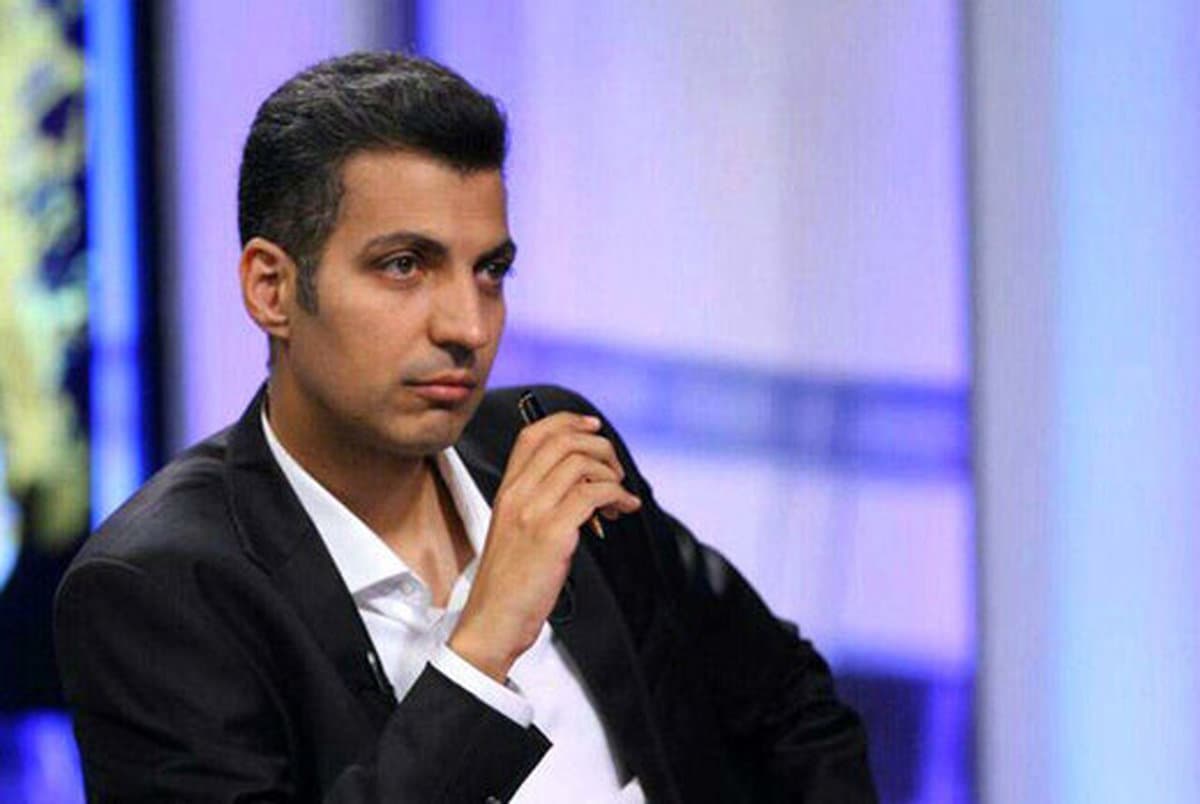 عادل فردوسی پور در مجله ورلد ساکر به چه کسی رای داد؟