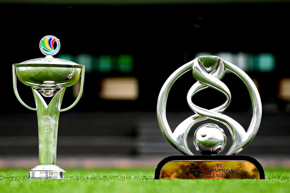 تیم منتخب مرحله نیمه نهایی لیگ قهرمانان آسیا