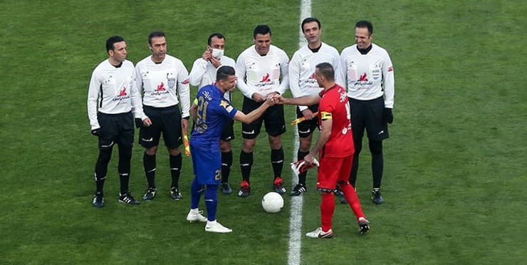 دو تیم از لیگ برتر جایگزین استقلال و پرسپولیس در لیگ قهرمانان آسیا!