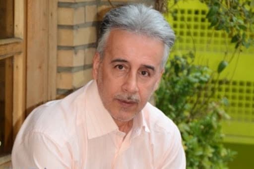 غلامرضا فتح آبادی: یحیی گل محمدی می خواهد تاجیک ها را فریب بدهد