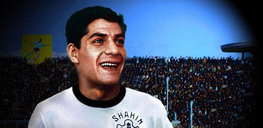 14 سال پیش در چنین روزی؛ درگذشت حمید شیرزادگان