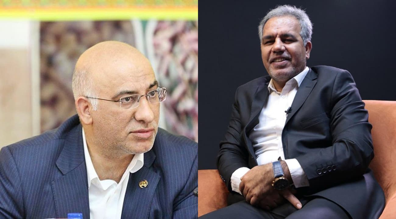 دوشنبه موعود؛ این بار مجید صدری | پرسپولیس از این دوشنبه ها زیاد شنیده است!