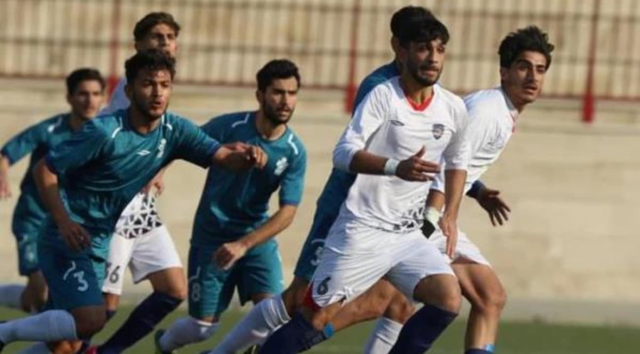 اعلام برنامه مسابقات هفته اول و دوم لیگ قهرمانی نوجوانان