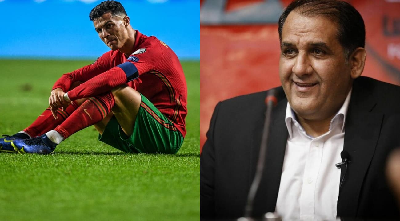 قرمزها نگران ارتفاع، معمای رسول پناه و گل گمشده رونالدو! / آیتم اختصاصی طرفداری