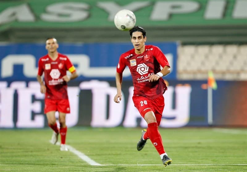 پرسپولیس برای بستن پرونده شکایت کورتریک دست به کار شد
