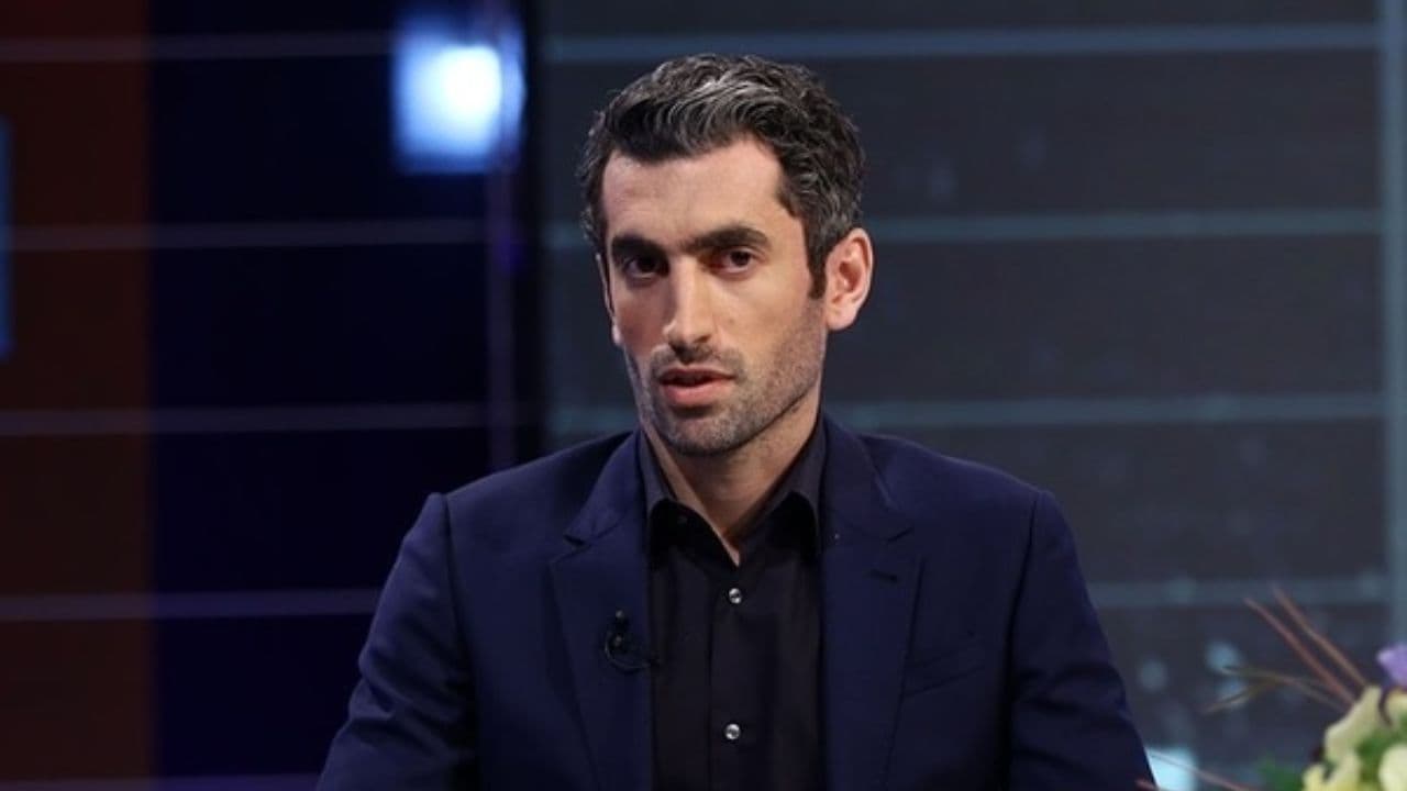 مجتبی جباری گزینه اول ریاست آکادمی استقلال
