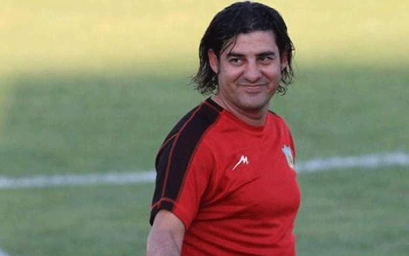 بهنام سراج بهترین گلزن بازیهای پرسپولیس و فولاد