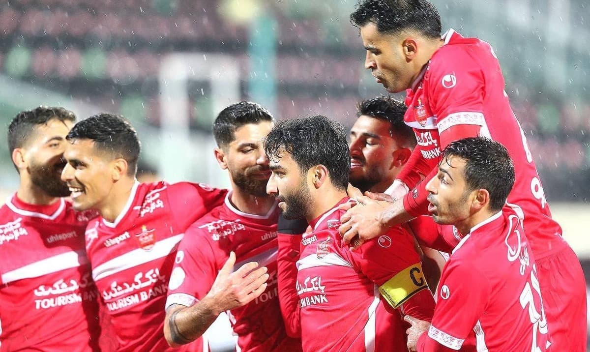 پرسپولیس امیدوار به تکرار سناریوی دو فصل اخیر