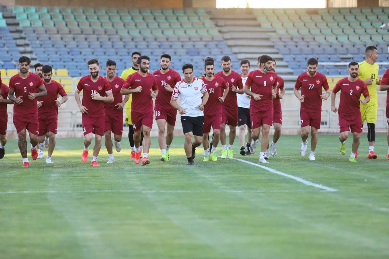 شباهت عجیب قرعه پرسپولیس در لیگ بیست و یکم با لیگ هجدهم