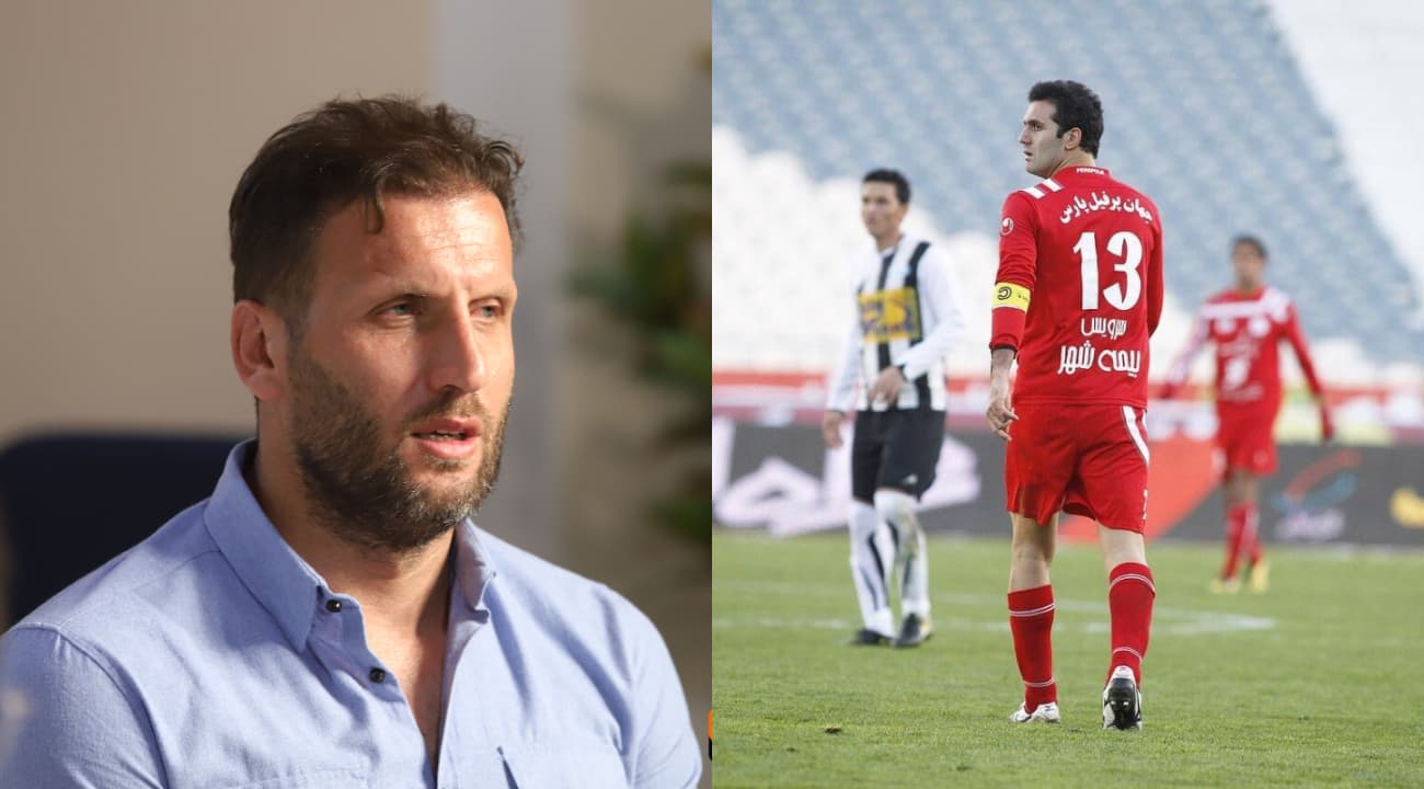 پیشکسوتان پرسپولیس به فراخوان هواداران پیوستند 