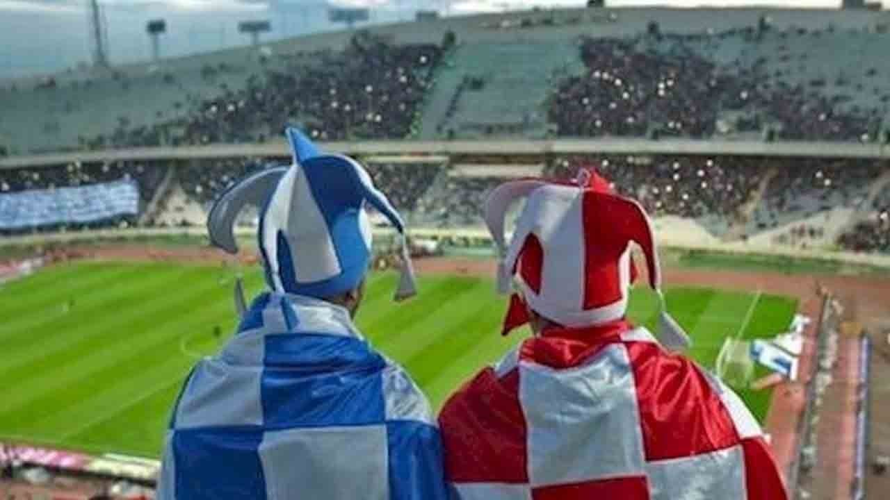 دربی 97 یکی از حساس ترین دربی های چند سال اخیر