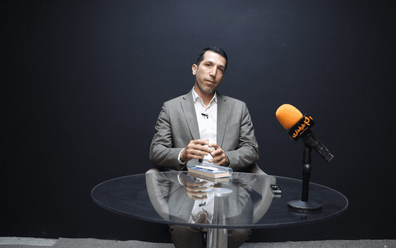 وحید صالحی: به داور گفتند به نفع یک تیم قضاوت کن؛ نپذیرفت، حذفش کردند!