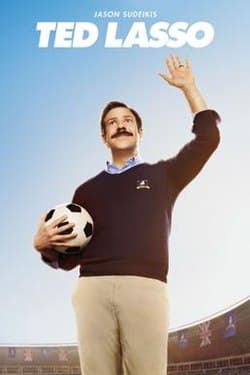 سریال خوب Ted Lasso