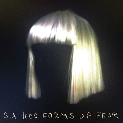دانلود آهنگ زیبای Sia - Dressed In Black